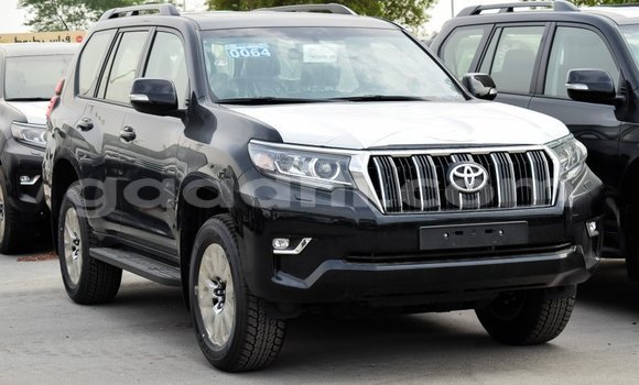 Imported Toyota Prado Black Makiinaa iti Import - Dubai keessatti Somalia keessatti Imported Toyota Prado Black Makiinaa iti Import - Dubai keessatti Somalia keessatti