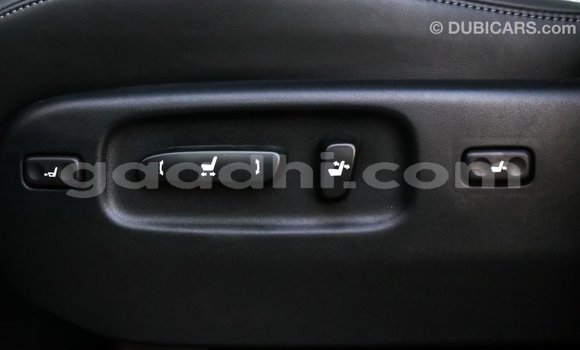 Buy Import Lexus LX Blue Car in Import - Dubai in Somalia Buy Import Lexus LX Blue Car in Import - Dubai in Somalia