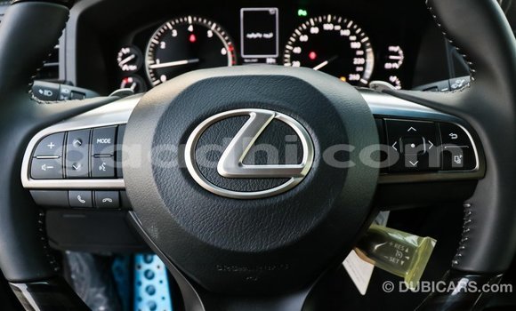 Buy Import Lexus LX Blue Car in Import - Dubai in Somalia Buy Import Lexus LX Blue Car in Import - Dubai in Somalia