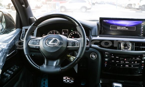 Buy Import Lexus LX Blue Car in Import - Dubai in Somalia Buy Import Lexus LX Blue Car in Import - Dubai in Somalia