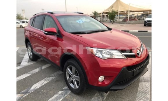 ይግዙ Imported Hyundai Santa Fe ቀይ መኪና በ Import - Dubai በ ሶማሊያ ይግዙ Imported Hyundai Santa Fe ቀይ መኪና በ Import - Dubai በ ሶማሊያ