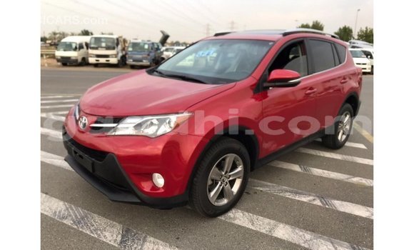 ይግዙ Imported Hyundai Santa Fe ቀይ መኪና በ Import - Dubai በ ሶማሊያ ይግዙ Imported Hyundai Santa Fe ቀይ መኪና በ Import - Dubai በ ሶማሊያ
