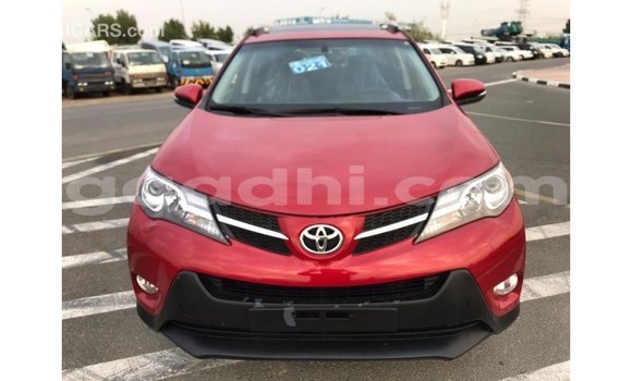 ይግዙ Imported Hyundai Santa Fe ቀይ መኪና በ Import - Dubai በ ሶማሊያ ይግዙ Imported Hyundai Santa Fe ቀይ መኪና በ Import - Dubai በ ሶማሊያ