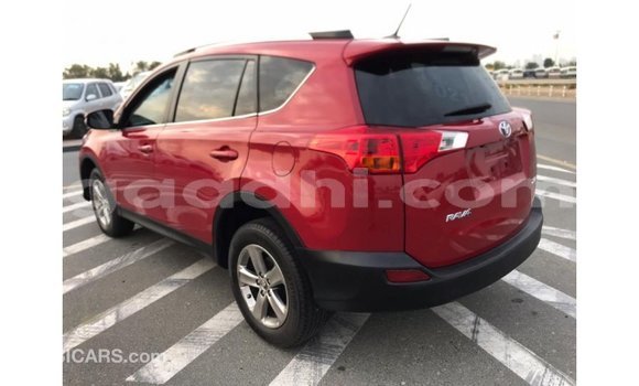 ይግዙ Imported Hyundai Santa Fe ቀይ መኪና በ Import - Dubai በ ሶማሊያ ይግዙ Imported Hyundai Santa Fe ቀይ መኪና በ Import - Dubai በ ሶማሊያ