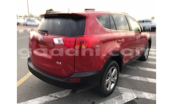 ይግዙ Imported Hyundai Santa Fe ቀይ መኪና በ Import - Dubai በ ሶማሊያ ይግዙ Imported Hyundai Santa Fe ቀይ መኪና በ Import - Dubai በ ሶማሊያ