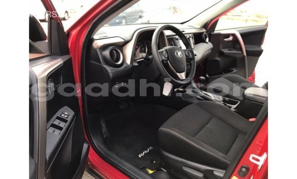 ይግዙ Imported Hyundai Santa Fe ቀይ መኪና በ Import - Dubai በ ሶማሊያ ይግዙ Imported Hyundai Santa Fe ቀይ መኪና በ Import - Dubai በ ሶማሊያ