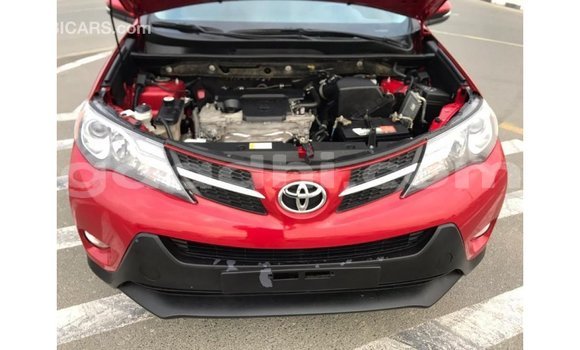 ይግዙ Imported Hyundai Santa Fe ቀይ መኪና በ Import - Dubai በ ሶማሊያ ይግዙ Imported Hyundai Santa Fe ቀይ መኪና በ Import - Dubai በ ሶማሊያ