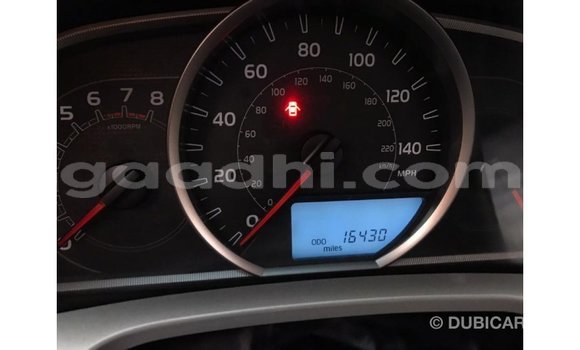 ይግዙ Imported Hyundai Santa Fe ቀይ መኪና በ Import - Dubai በ ሶማሊያ ይግዙ Imported Hyundai Santa Fe ቀይ መኪና በ Import - Dubai በ ሶማሊያ