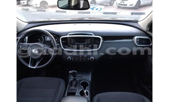 اشتري Imported Kia Sorento أسود سيارة في Import - Dubai في الصومال اشتري Imported Kia Sorento أسود سيارة في Import - Dubai في الصومال