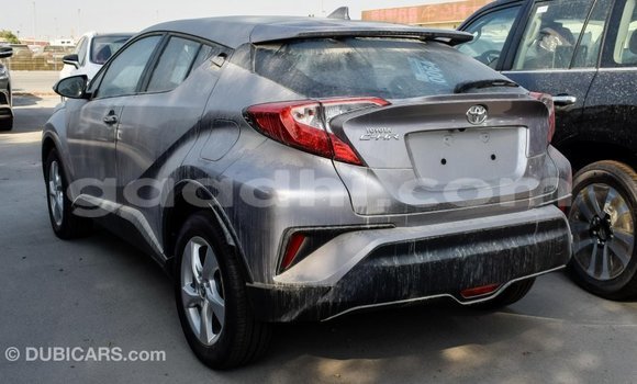 Imported Toyota C-HR Other Makiinaa iti Import - Dubai keessatti Somalia keessatti Imported Toyota C-HR Other Makiinaa iti Import - Dubai keessatti Somalia keessatti