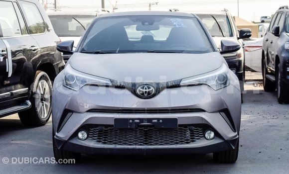 Imported Toyota C-HR Other Makiinaa iti Import - Dubai keessatti Somalia keessatti Imported Toyota C-HR Other Makiinaa iti Import - Dubai keessatti Somalia keessatti