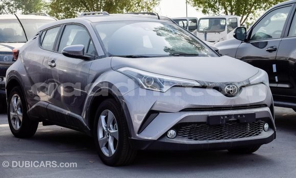 Imported Toyota C-HR Other Makiinaa iti Import - Dubai keessatti Somalia keessatti Imported Toyota C-HR Other Makiinaa iti Import - Dubai keessatti Somalia keessatti