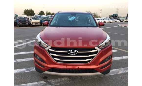 اشتري Imported Hyundai Tucson أحمر سيارة في Import - Dubai في الصومال اشتري Imported Hyundai Tucson أحمر سيارة في Import - Dubai في الصومال