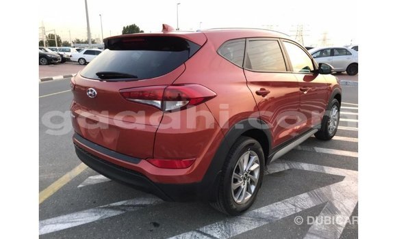 اشتري Imported Hyundai Tucson أحمر سيارة في Import - Dubai في الصومال اشتري Imported Hyundai Tucson أحمر سيارة في Import - Dubai في الصومال