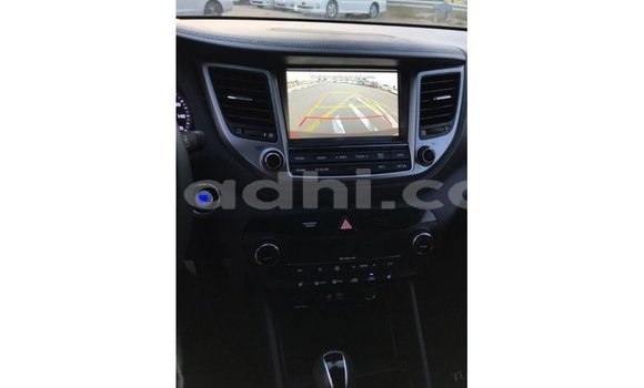 اشتري Imported Hyundai Tucson أحمر سيارة في Import - Dubai في الصومال اشتري Imported Hyundai Tucson أحمر سيارة في Import - Dubai في الصومال