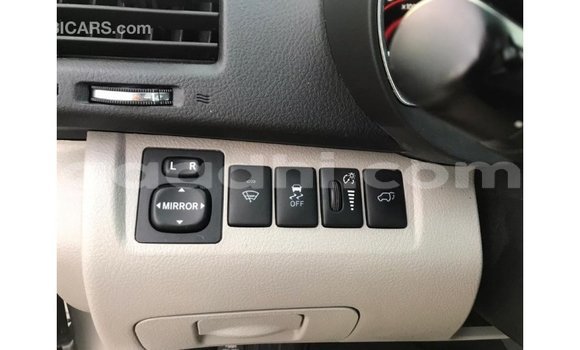 اشتري Imported Toyota Highlander آخر سيارة في Import - Dubai في الصومال اشتري Imported Toyota Highlander آخر سيارة في Import - Dubai في الصومال