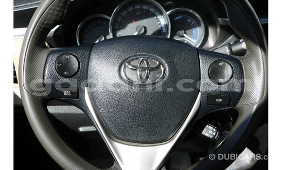 Buy Import Toyota Corolla White Car in Import - Dubai in Somalia Buy Import Toyota Corolla White Car in Import - Dubai in Somalia