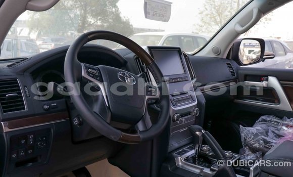 Buy Import Toyota Land Cruiser Black Car in Import - Dubai in Somalia Buy Import Toyota Land Cruiser Black Car in Import - Dubai in Somalia