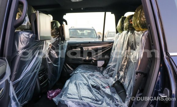 Imported Lexus LX Blue Makiinaa iti Import - Dubai keessatti Somalia keessatti Imported Lexus LX Blue Makiinaa iti Import - Dubai keessatti Somalia keessatti