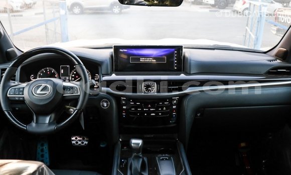 Imported Lexus LX Blue Makiinaa iti Import - Dubai keessatti Somalia keessatti Imported Lexus LX Blue Makiinaa iti Import - Dubai keessatti Somalia keessatti