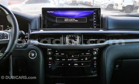 Imported Lexus LX Blue Makiinaa iti Import - Dubai keessatti Somalia keessatti Imported Lexus LX Blue Makiinaa iti Import - Dubai keessatti Somalia keessatti