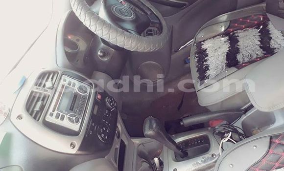 Buy Used Toyota RAV4 Silver Car in Mogadishu in Somalia Buy Used Toyota RAV4 Silver Car in Mogadishu in Somalia