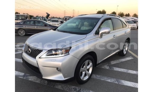 اشتري Imported Lexus RX 350 آخر سيارة في Import - Dubai في الصومال اشتري Imported Lexus RX 350 آخر سيارة في Import - Dubai في الصومال
