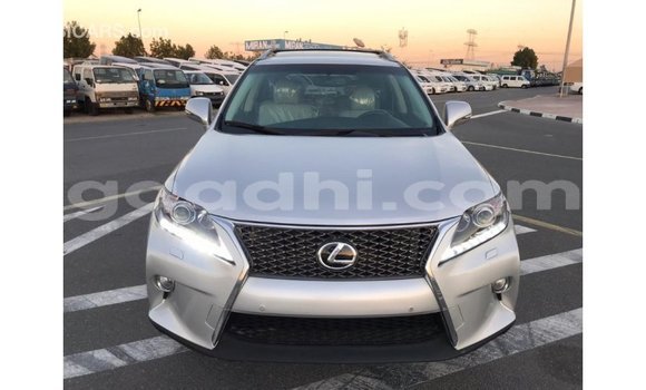 اشتري Imported Lexus RX 350 آخر سيارة في Import - Dubai في الصومال اشتري Imported Lexus RX 350 آخر سيارة في Import - Dubai في الصومال