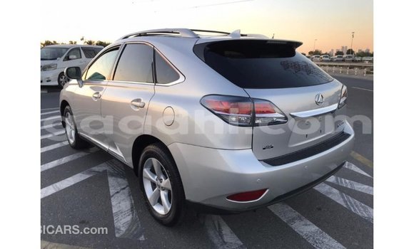 اشتري Imported Lexus RX 350 آخر سيارة في Import - Dubai في الصومال اشتري Imported Lexus RX 350 آخر سيارة في Import - Dubai في الصومال