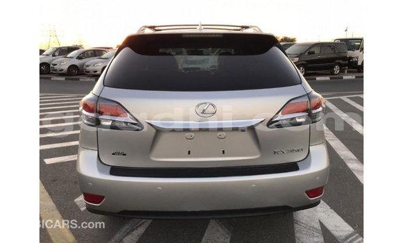 اشتري Imported Lexus RX 350 آخر سيارة في Import - Dubai في الصومال اشتري Imported Lexus RX 350 آخر سيارة في Import - Dubai في الصومال