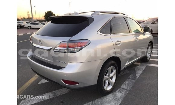اشتري Imported Lexus RX 350 آخر سيارة في Import - Dubai في الصومال اشتري Imported Lexus RX 350 آخر سيارة في Import - Dubai في الصومال