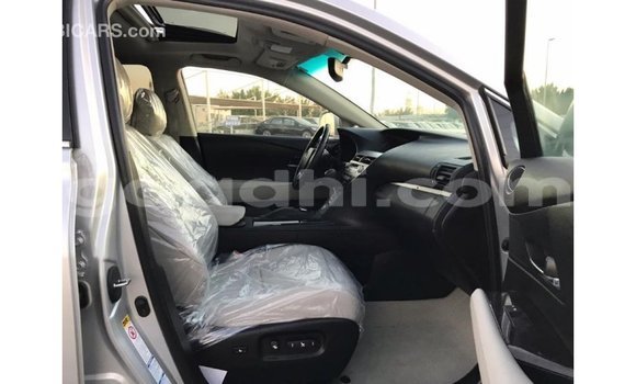 اشتري Imported Lexus RX 350 آخر سيارة في Import - Dubai في الصومال اشتري Imported Lexus RX 350 آخر سيارة في Import - Dubai في الصومال