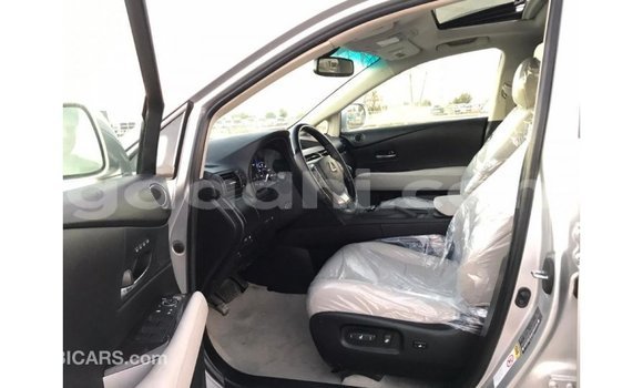 اشتري Imported Lexus RX 350 آخر سيارة في Import - Dubai في الصومال اشتري Imported Lexus RX 350 آخر سيارة في Import - Dubai في الصومال