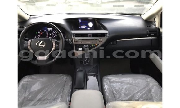اشتري Imported Lexus RX 350 آخر سيارة في Import - Dubai في الصومال اشتري Imported Lexus RX 350 آخر سيارة في Import - Dubai في الصومال