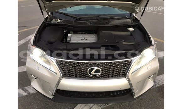اشتري Imported Lexus RX 350 آخر سيارة في Import - Dubai في الصومال اشتري Imported Lexus RX 350 آخر سيارة في Import - Dubai في الصومال