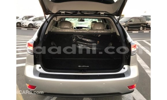 اشتري Imported Lexus RX 350 آخر سيارة في Import - Dubai في الصومال اشتري Imported Lexus RX 350 آخر سيارة في Import - Dubai في الصومال