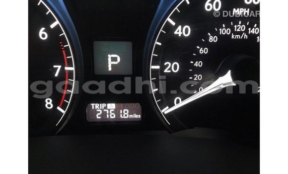 اشتري Imported Lexus RX 350 آخر سيارة في Import - Dubai في الصومال اشتري Imported Lexus RX 350 آخر سيارة في Import - Dubai في الصومال