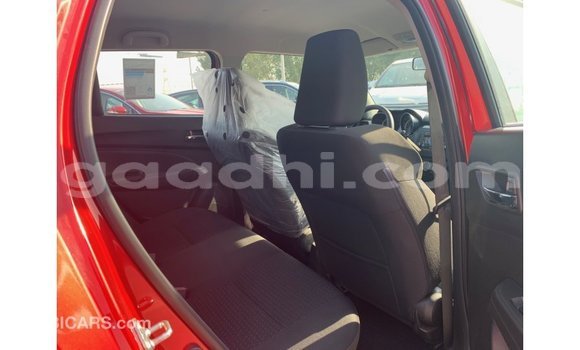 اشتري Imported Suzuki Swift أحمر سيارة في Import - Dubai في الصومال اشتري Imported Suzuki Swift أحمر سيارة في Import - Dubai في الصومال