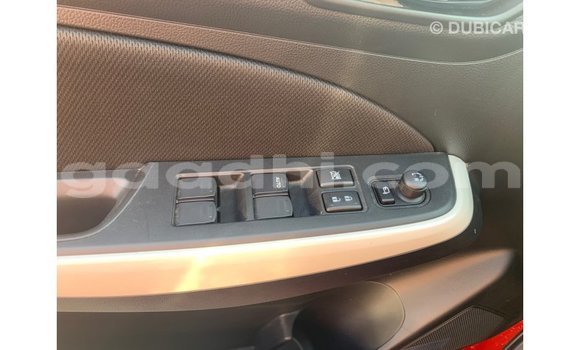 اشتري Imported Suzuki Swift أحمر سيارة في Import - Dubai في الصومال اشتري Imported Suzuki Swift أحمر سيارة في Import - Dubai في الصومال