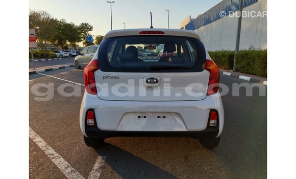 Nunua Imported Kia Picanto Nyeupe Gari ndani ya Import - Dubai nchini Somalia Nunua Imported Kia Picanto Nyeupe Gari ndani ya Import - Dubai nchini Somalia