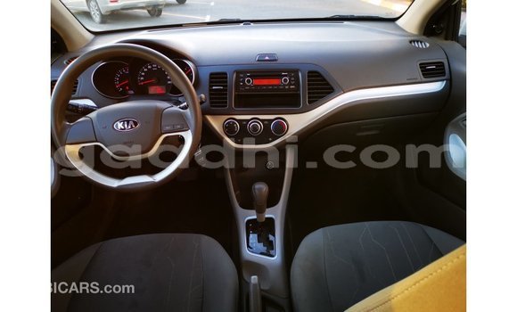Nunua Imported Kia Picanto Nyeupe Gari ndani ya Import - Dubai nchini Somalia Nunua Imported Kia Picanto Nyeupe Gari ndani ya Import - Dubai nchini Somalia
