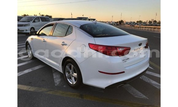 Buy Import Kia Optima White Car in Import - Dubai in Somalia Buy Import Kia Optima White Car in Import - Dubai in Somalia