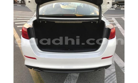 Buy Import Kia Optima White Car in Import - Dubai in Somalia Buy Import Kia Optima White Car in Import - Dubai in Somalia
