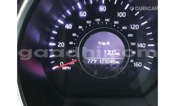 Buy Import Kia Optima White Car in Import - Dubai in Somalia Buy Import Kia Optima White Car in Import - Dubai in Somalia