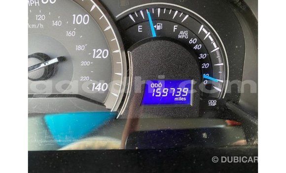 اشتري Imported Toyota Camry آخر سيارة في Import - Dubai في الصومال اشتري Imported Toyota Camry آخر سيارة في Import - Dubai في الصومال