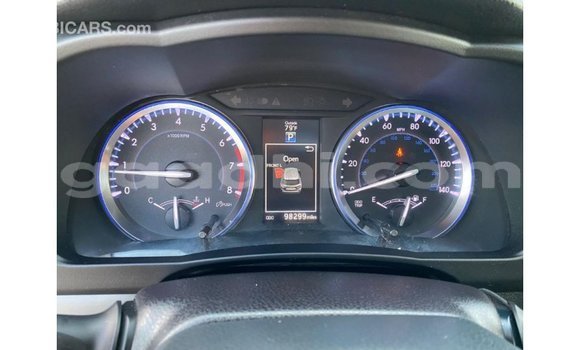 ይግዙ Imported Toyota Highlander ሌላ መኪና በ Import - Dubai በ ሶማሊያ ይግዙ Imported Toyota Highlander ሌላ መኪና በ Import - Dubai በ ሶማሊያ