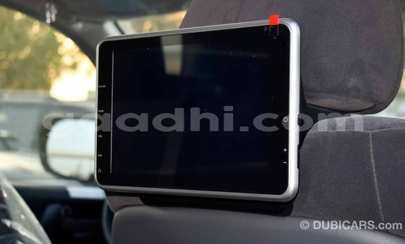 Buy Import Toyota Land Cruiser White Car in Import - Dubai in Somalia Buy Import Toyota Land Cruiser White Car in Import - Dubai in Somalia