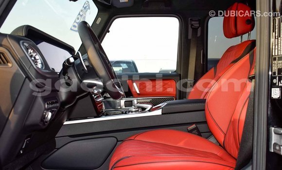 اشتري Imported Mercedes-Benz 190 أسود سيارة في Import - Dubai في الصومال اشتري Imported Mercedes-Benz 190 أسود سيارة في Import - Dubai في الصومال