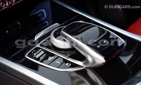 اشتري Imported Mercedes-Benz 190 أسود سيارة في Import - Dubai في الصومال اشتري Imported Mercedes-Benz 190 أسود سيارة في Import - Dubai في الصومال