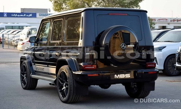 اشتري Imported Mercedes-Benz 190 أسود سيارة في Import - Dubai في الصومال اشتري Imported Mercedes-Benz 190 أسود سيارة في Import - Dubai في الصومال